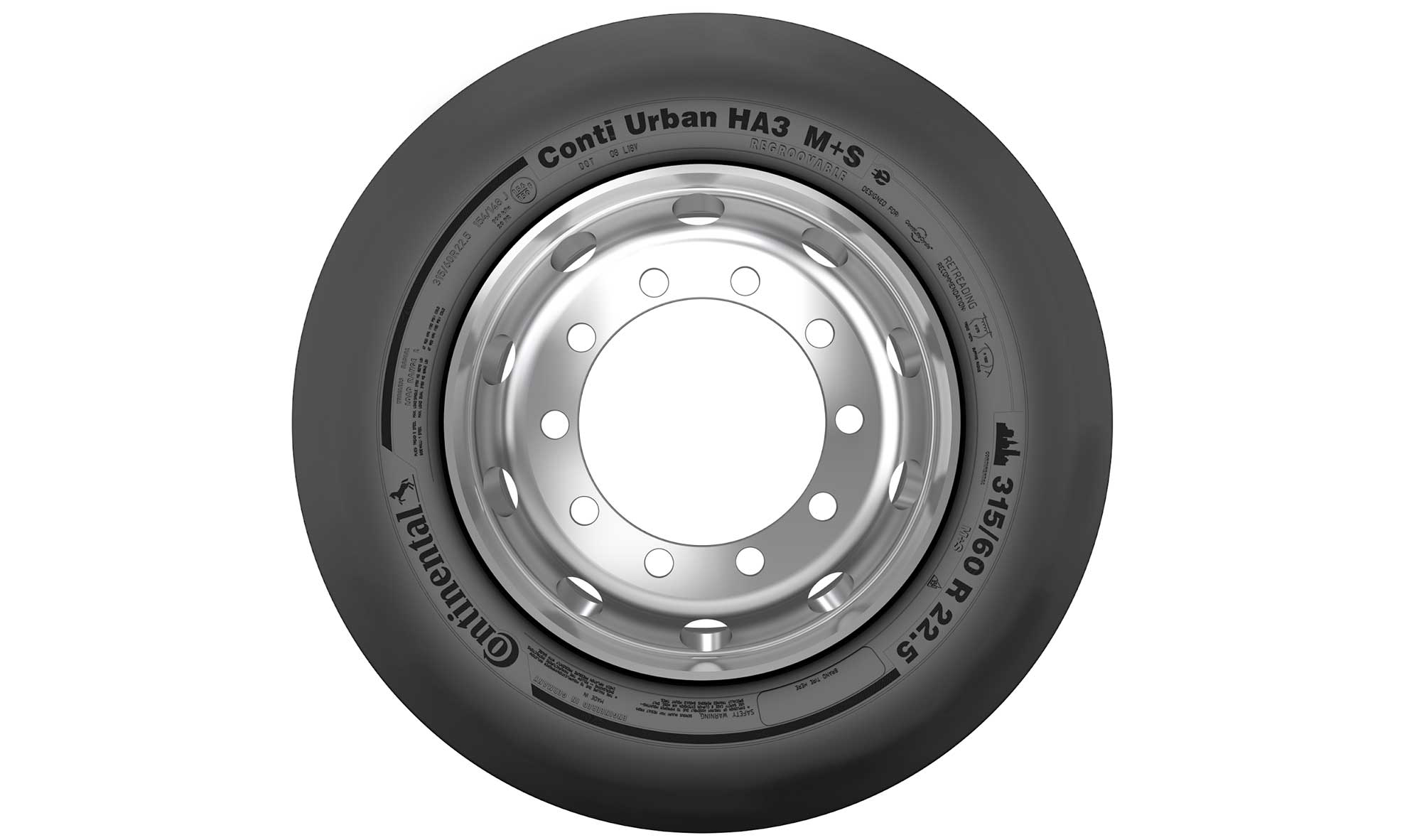 Conti Urban HA3 2