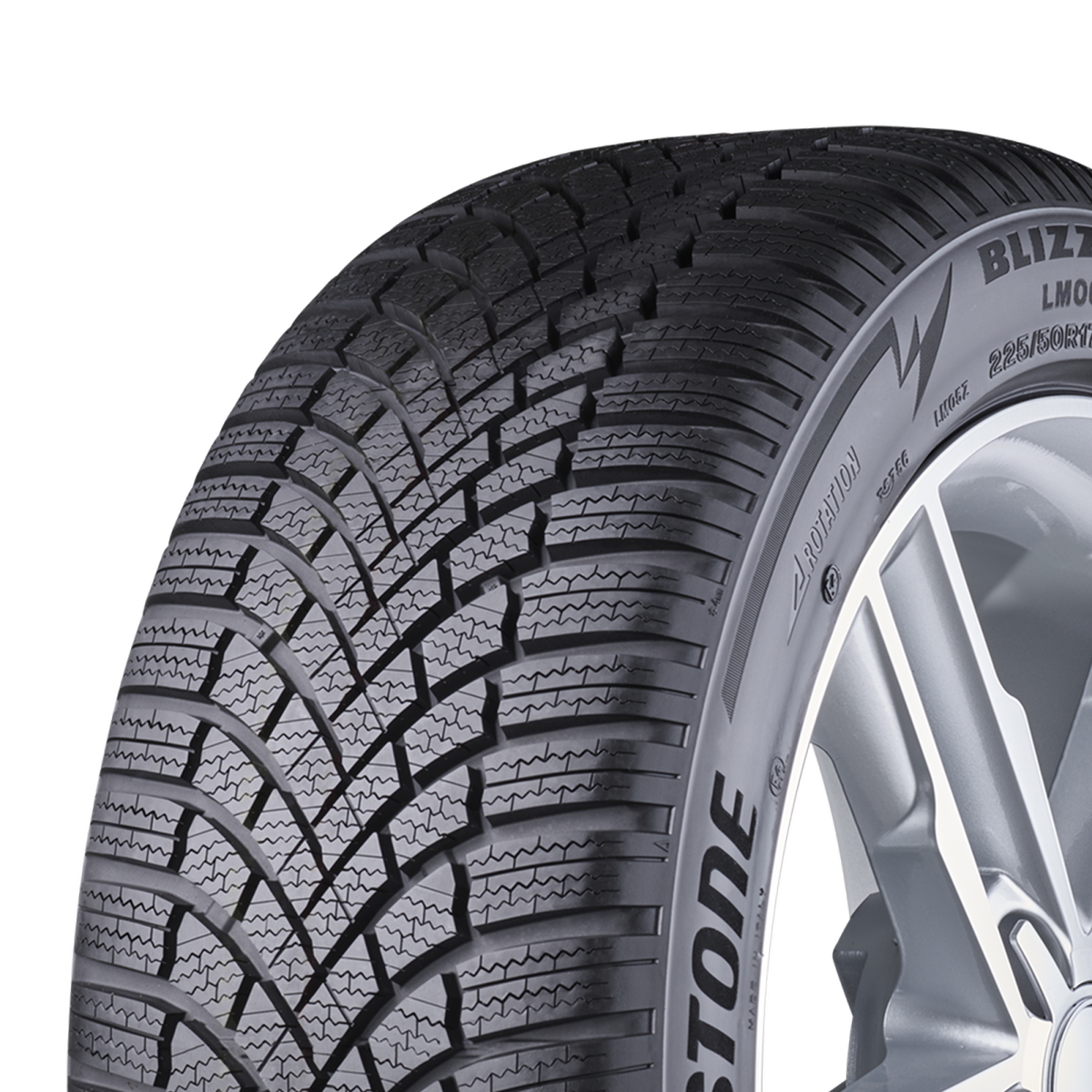 bridgestone 2 1