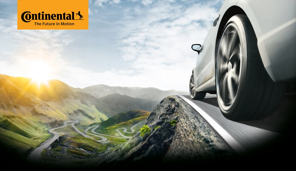 Continental környezetbarát 2